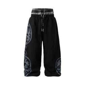 MEN - Lapu Brain-pattern - Jogger