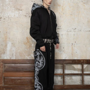 MEN - Lapu Brain-pattern - Jogger