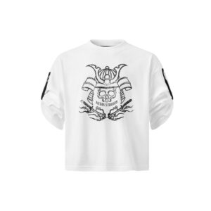 Unisex - Old bones - T-shirt