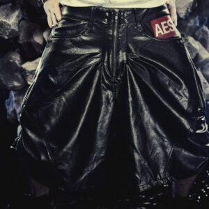 Unisex - Kage - Short pant