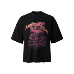 UNISEX - Dharma Boxy - Tee