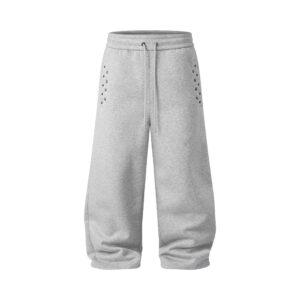 UNISEX - Olympian Rhinostones - Pants