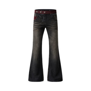 Unisex - Kessen - Low waist pant