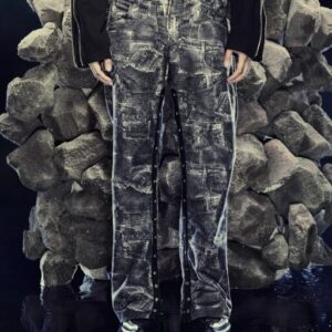 Men - Shinobi - Low rise pant