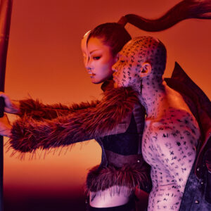 Women - Samurai - jacket