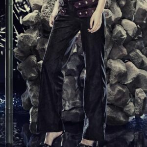 Women - Samurai - low waist pant